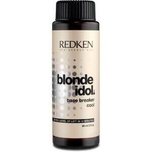 (6) Redken Blonde Idol Base Breaker Cool
